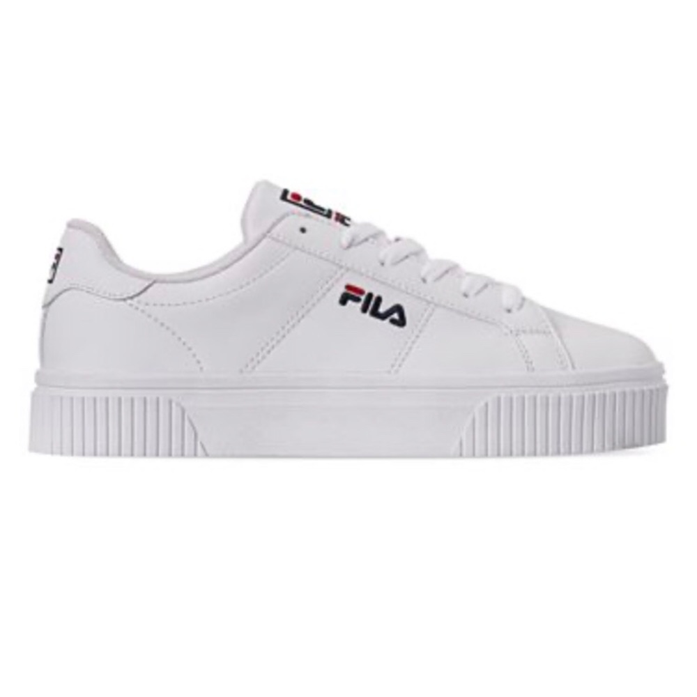 Fila Panache Platform Shoes